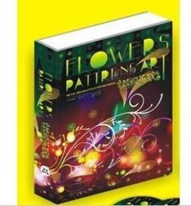 新一代韩国花纹 平面设计中的矢量时尚潮流