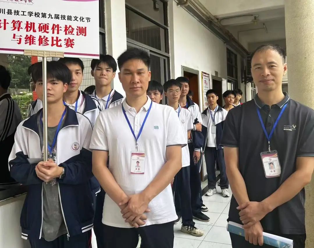 龙川县技工学校2025年计算机平面设计专业招生简章