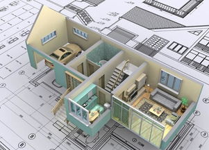 哈尔滨室内装修学校中物联网的集成与研发 未来装修教育的新趋势
