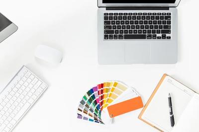 计算机平面设计 技术与创意的完美融合